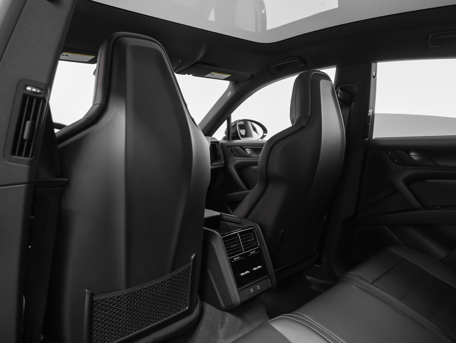 2026 Porsche Cayenne Cayenne S Coupe Electric