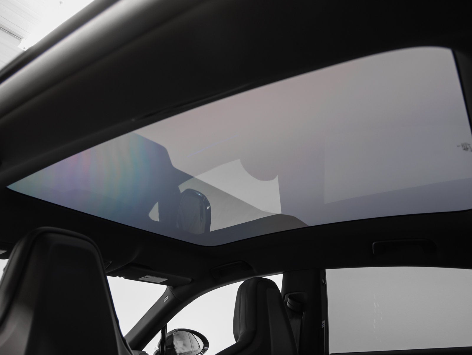 2026 Porsche Cayenne Cayenne S Coupe Electric