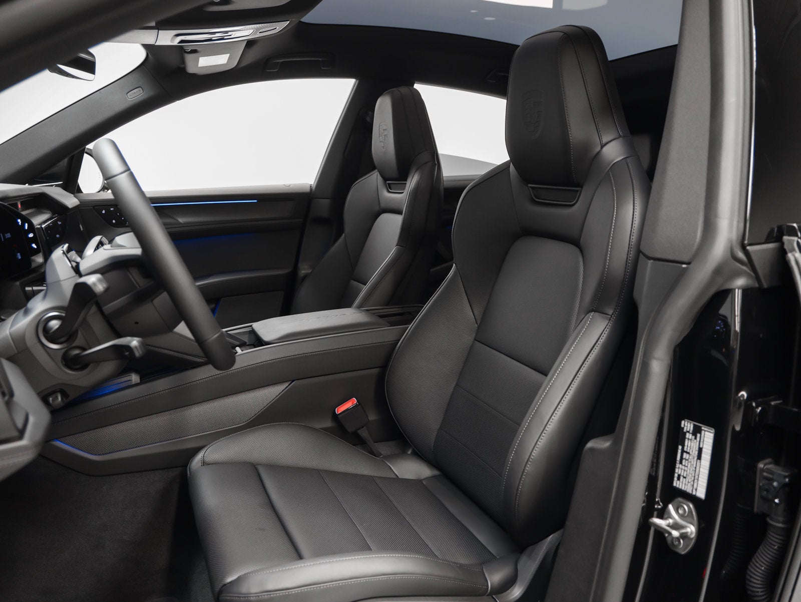 2026 Porsche Cayenne Cayenne S Coupe Electric
