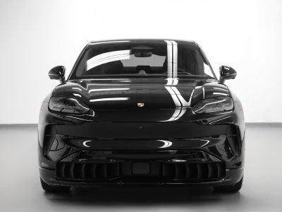 2026 Porsche Cayenne Cayenne S Coupe Electric