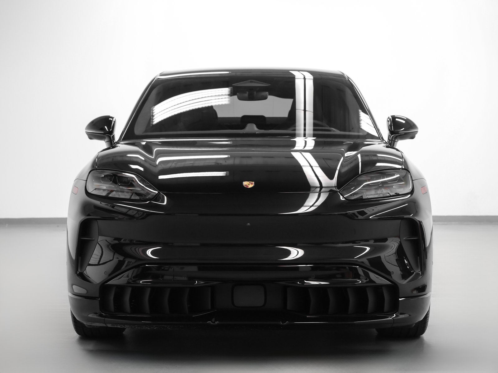 2026 Porsche Cayenne Cayenne S Coupe Electric