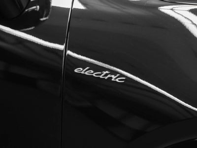 2026 Porsche Cayenne Cayenne S Coupe Electric