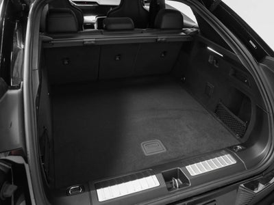 2026 Porsche Cayenne Cayenne S Coupe Electric