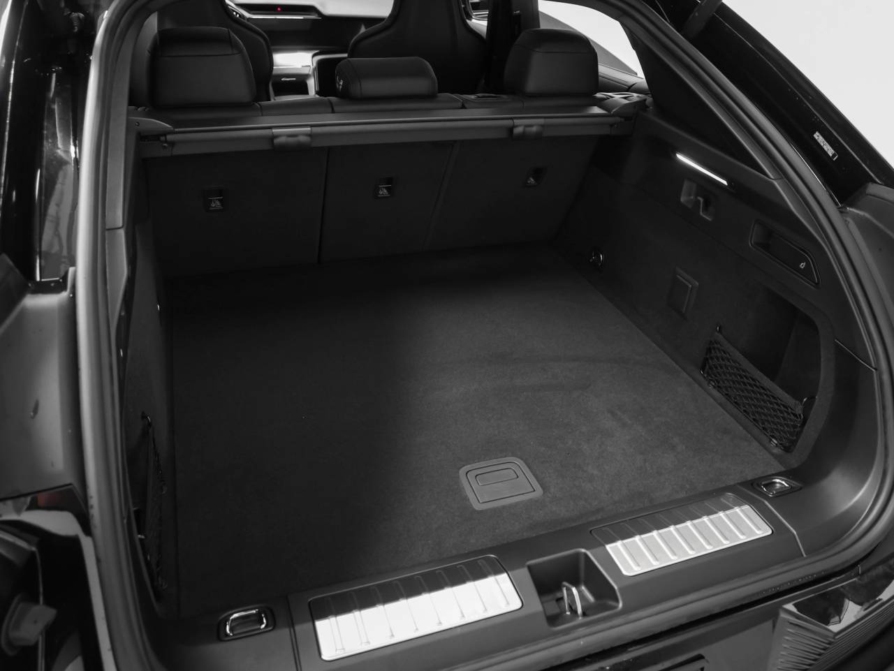 2026 Porsche Cayenne Cayenne S Coupe Electric