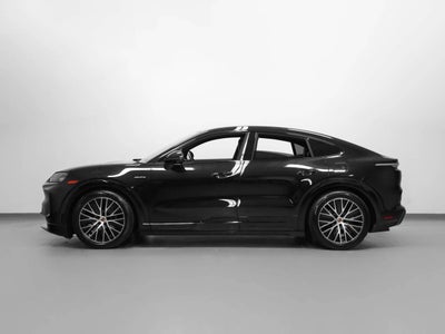 2026 Porsche Cayenne Cayenne S Coupe Electric