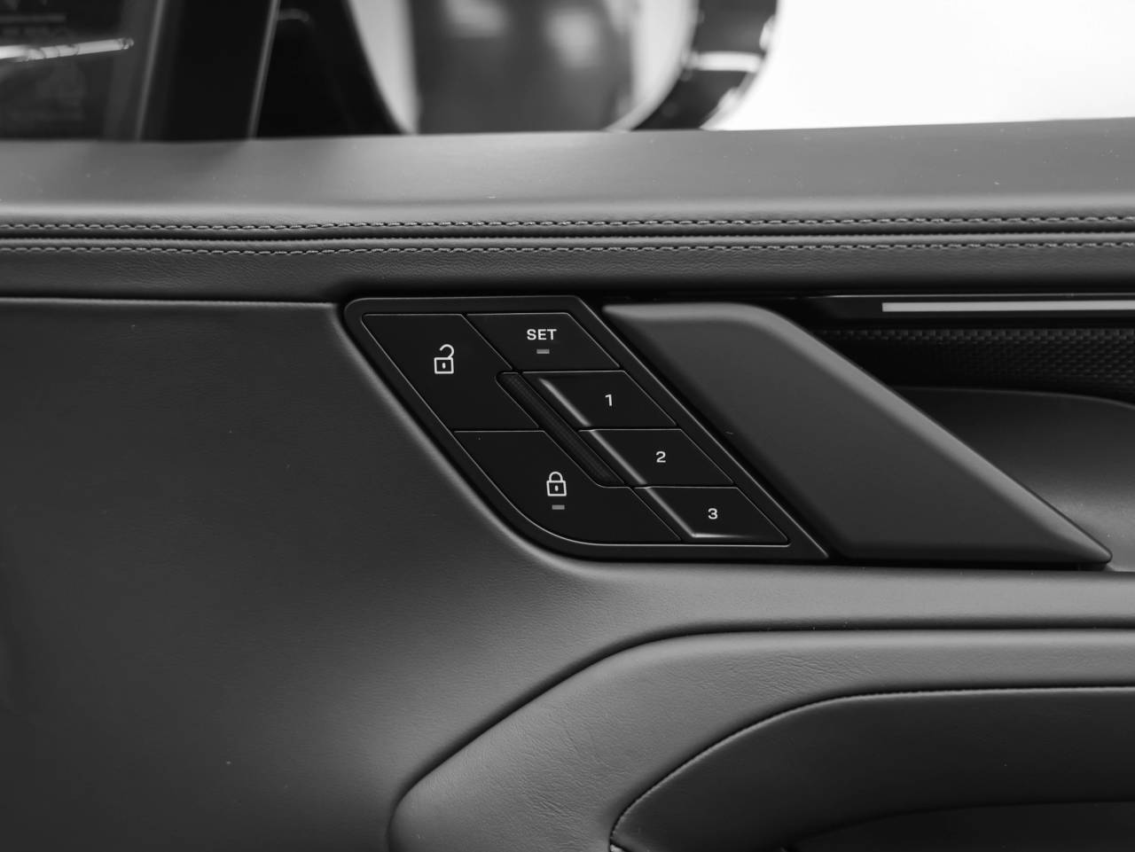 2026 Porsche Cayenne Cayenne S Coupe Electric