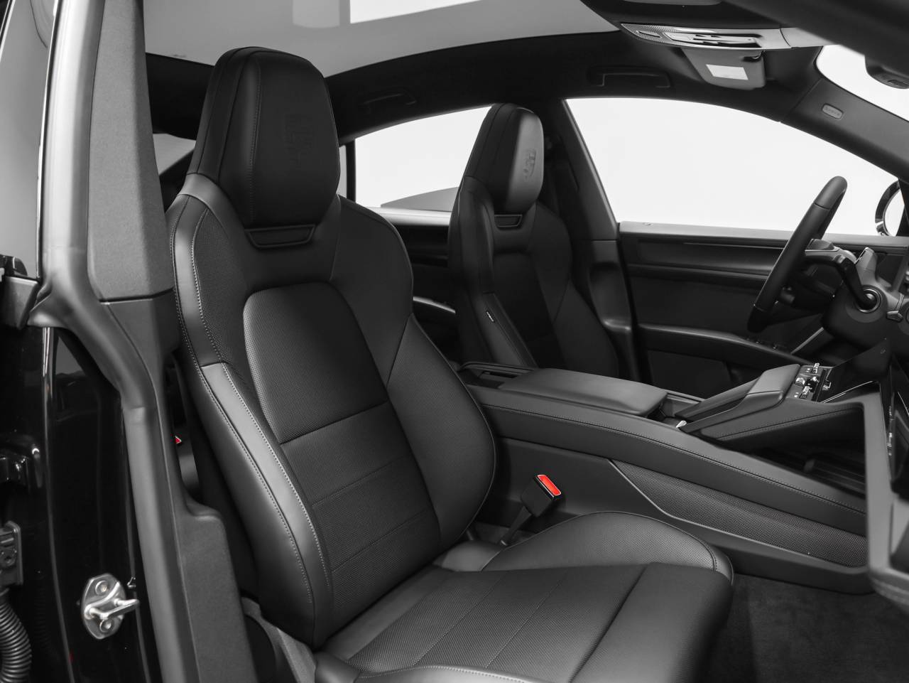 2026 Porsche Cayenne Cayenne S Coupe Electric