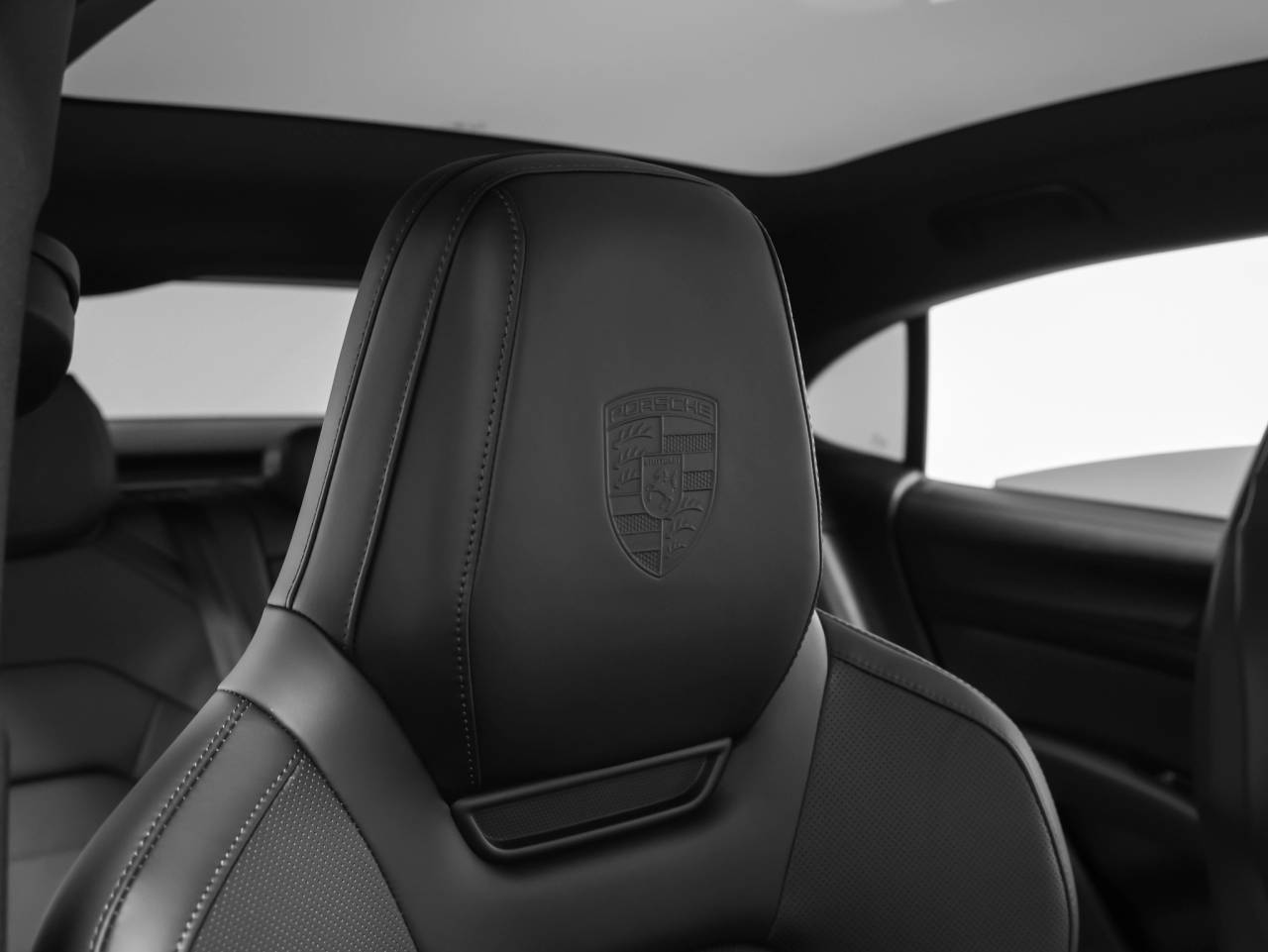 2026 Porsche Cayenne Cayenne S Coupe Electric