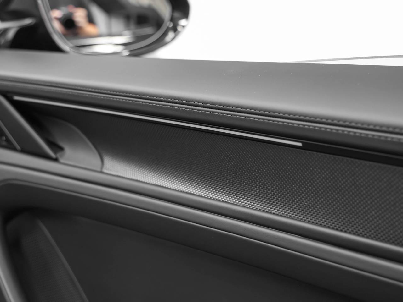 2026 Porsche Cayenne Cayenne S Coupe Electric
