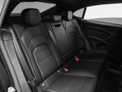 2026 Porsche Cayenne Cayenne S Coupe Electric