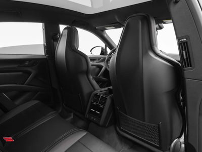 2026 Porsche Cayenne Cayenne S Coupe Electric