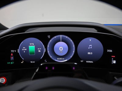 2026 Porsche Cayenne Cayenne S Coupe Electric
