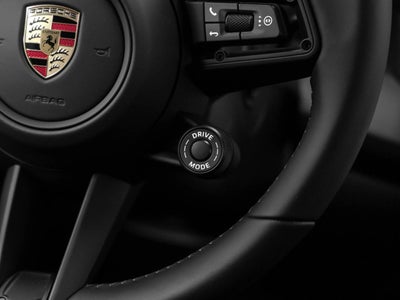 2026 Porsche Cayenne Cayenne S Coupe Electric