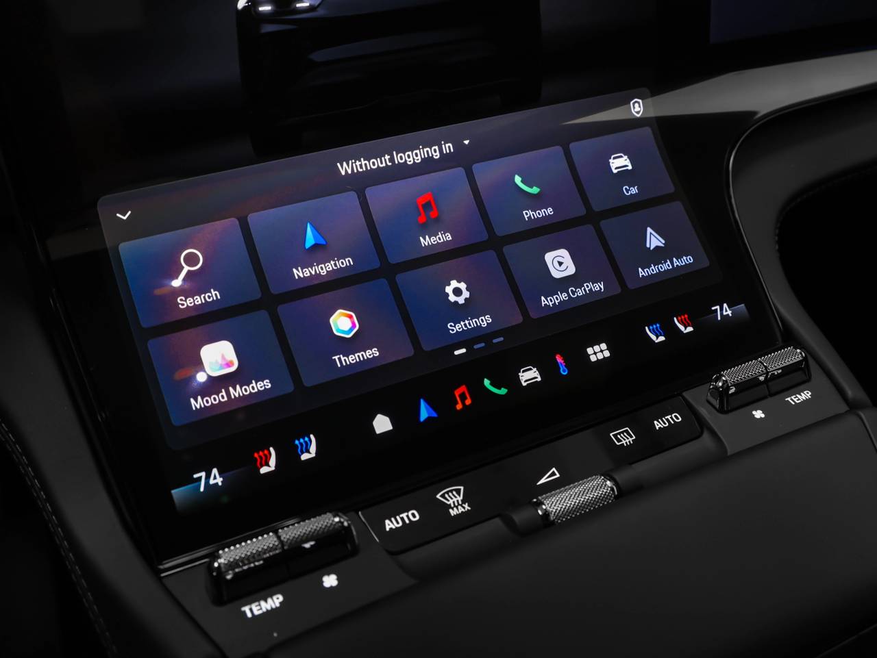 2026 Porsche Cayenne Cayenne S Coupe Electric