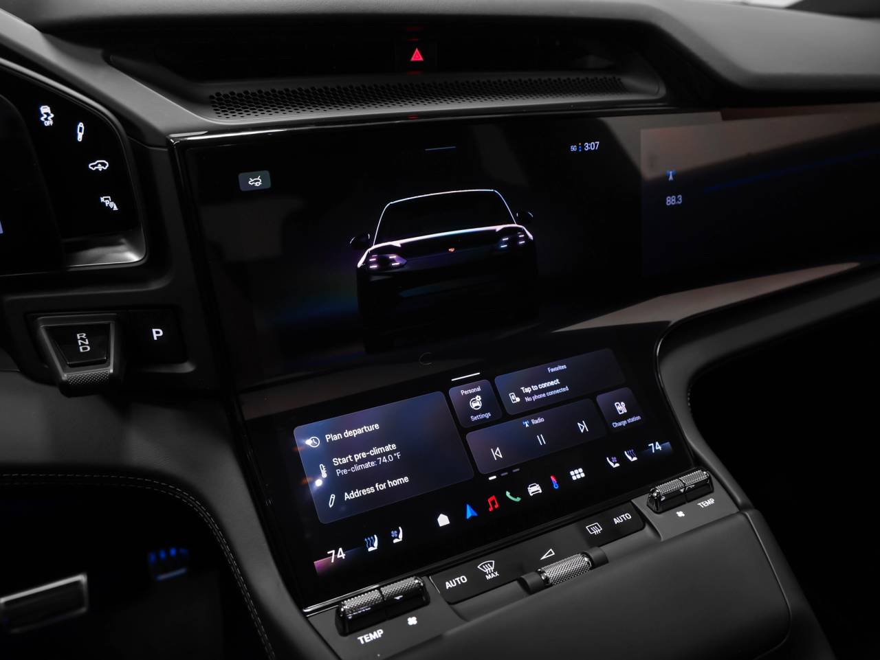 2026 Porsche Cayenne Cayenne S Coupe Electric