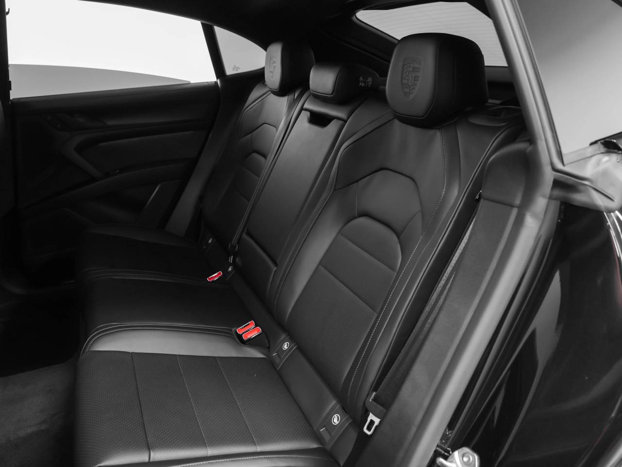 2026 Porsche Cayenne Cayenne S Coupe Electric