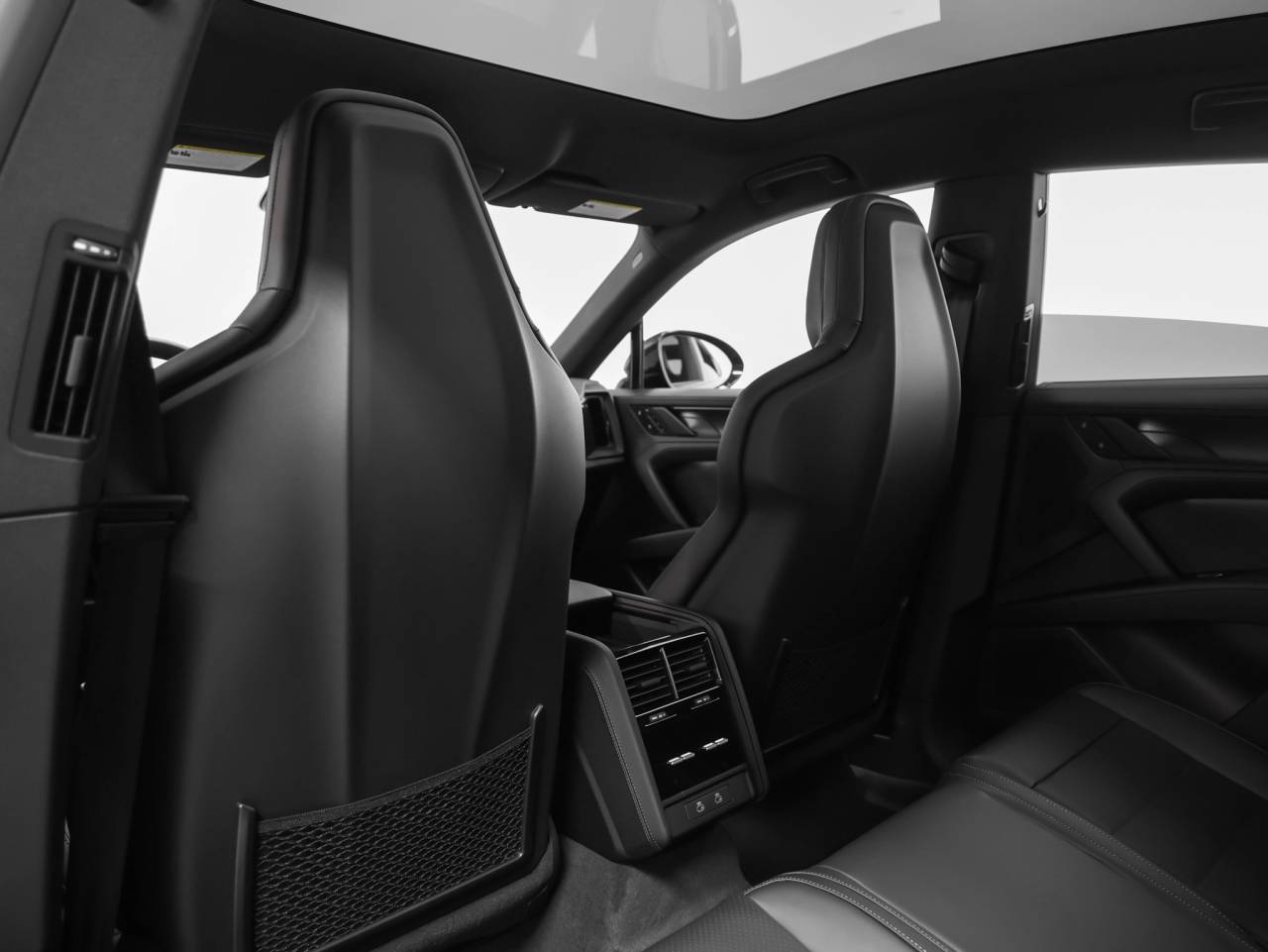 2026 Porsche Cayenne Cayenne S Coupe Electric