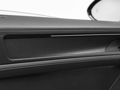 2026 Porsche Cayenne Cayenne S Coupe Electric