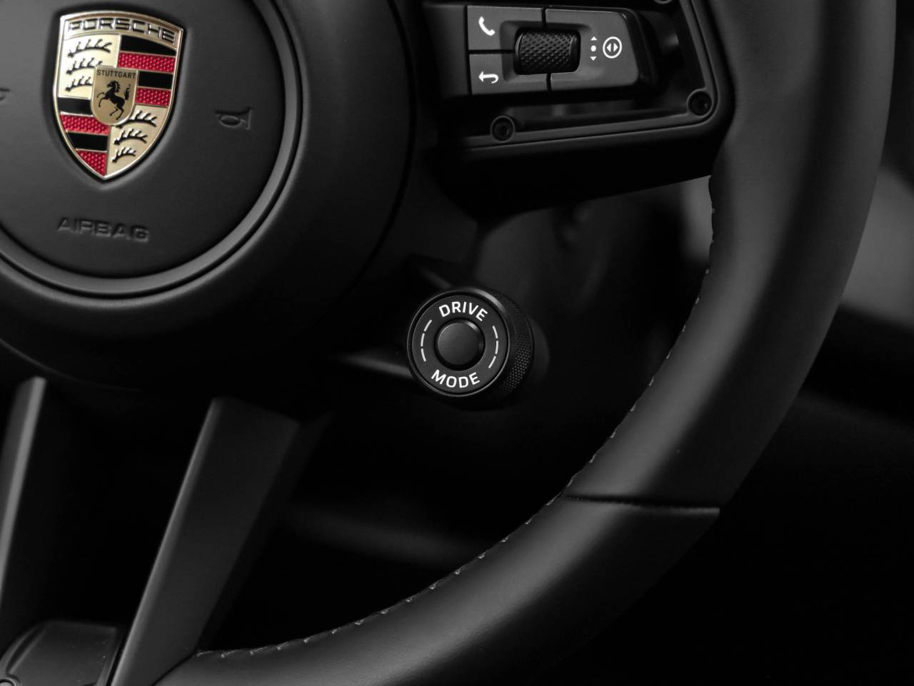 2026 Porsche Cayenne Cayenne S Coupe Electric
