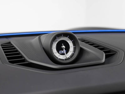 2026 Porsche Cayenne Cayenne S Coupe Electric