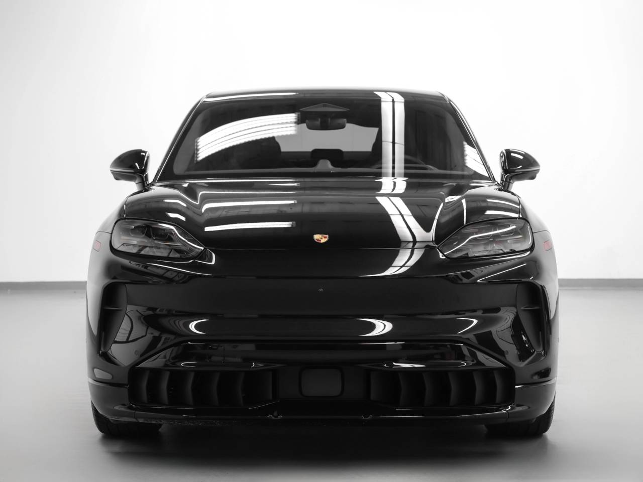 2026 Porsche Cayenne Cayenne S Coupe Electric