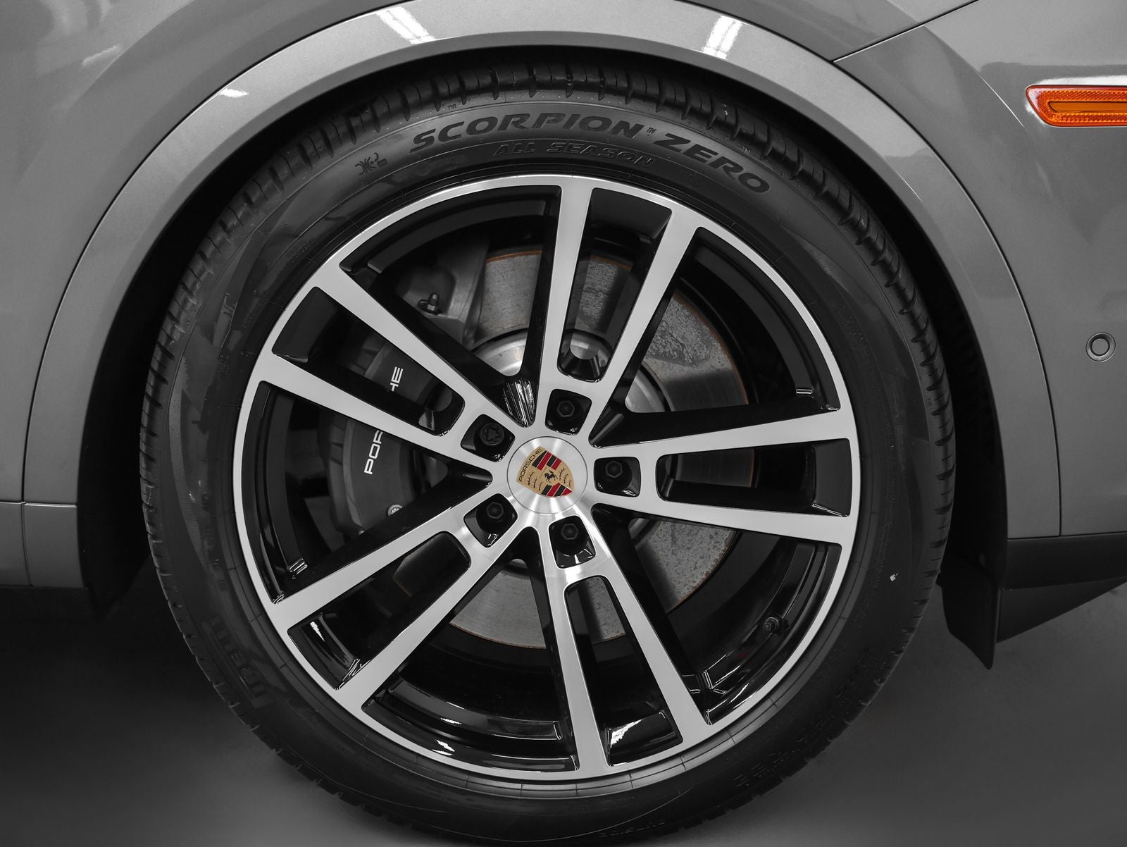 2026 Porsche Cayenne Cayenne E-Hybrid Coupe