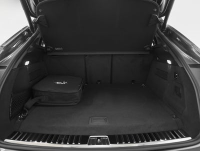 2026 Porsche Cayenne Cayenne E-Hybrid Coupe