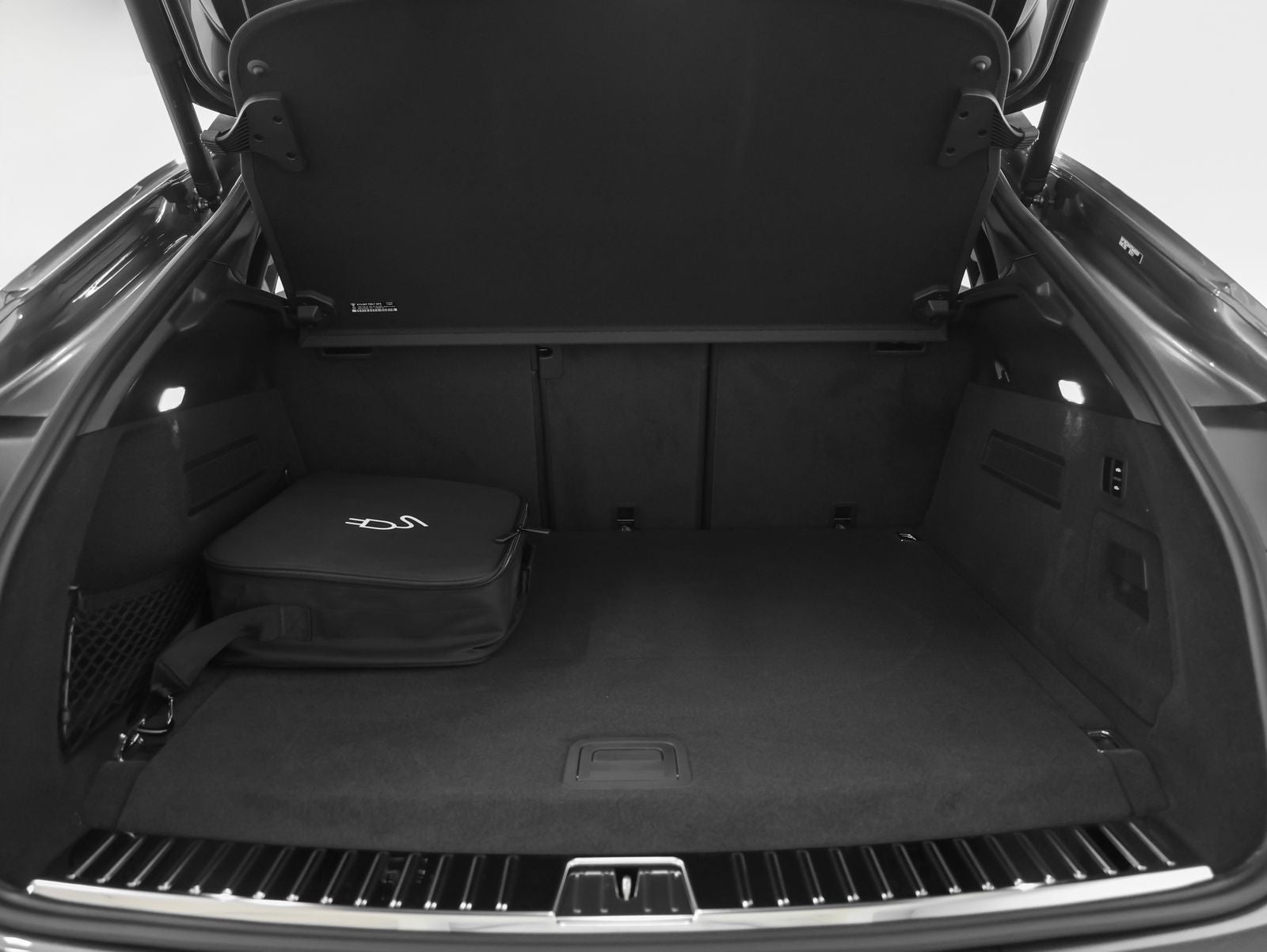 2026 Porsche Cayenne Cayenne E-Hybrid Coupe