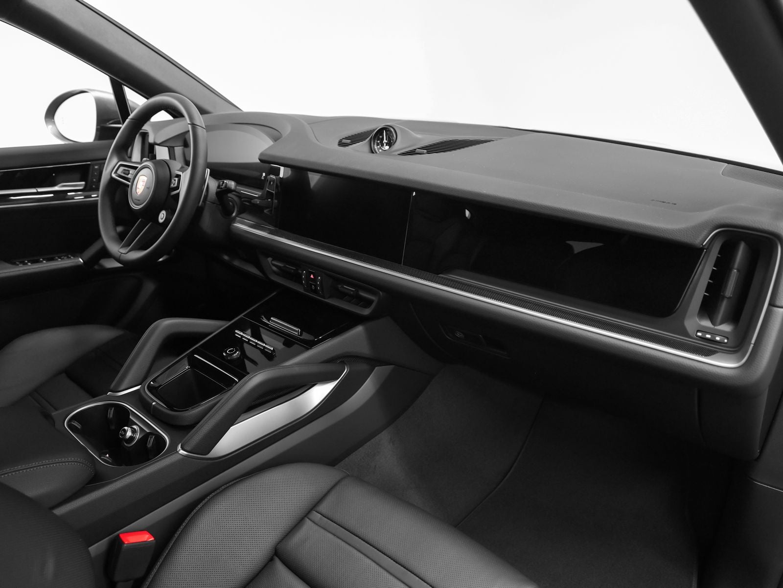 2026 Porsche Cayenne Cayenne E-Hybrid Coupe