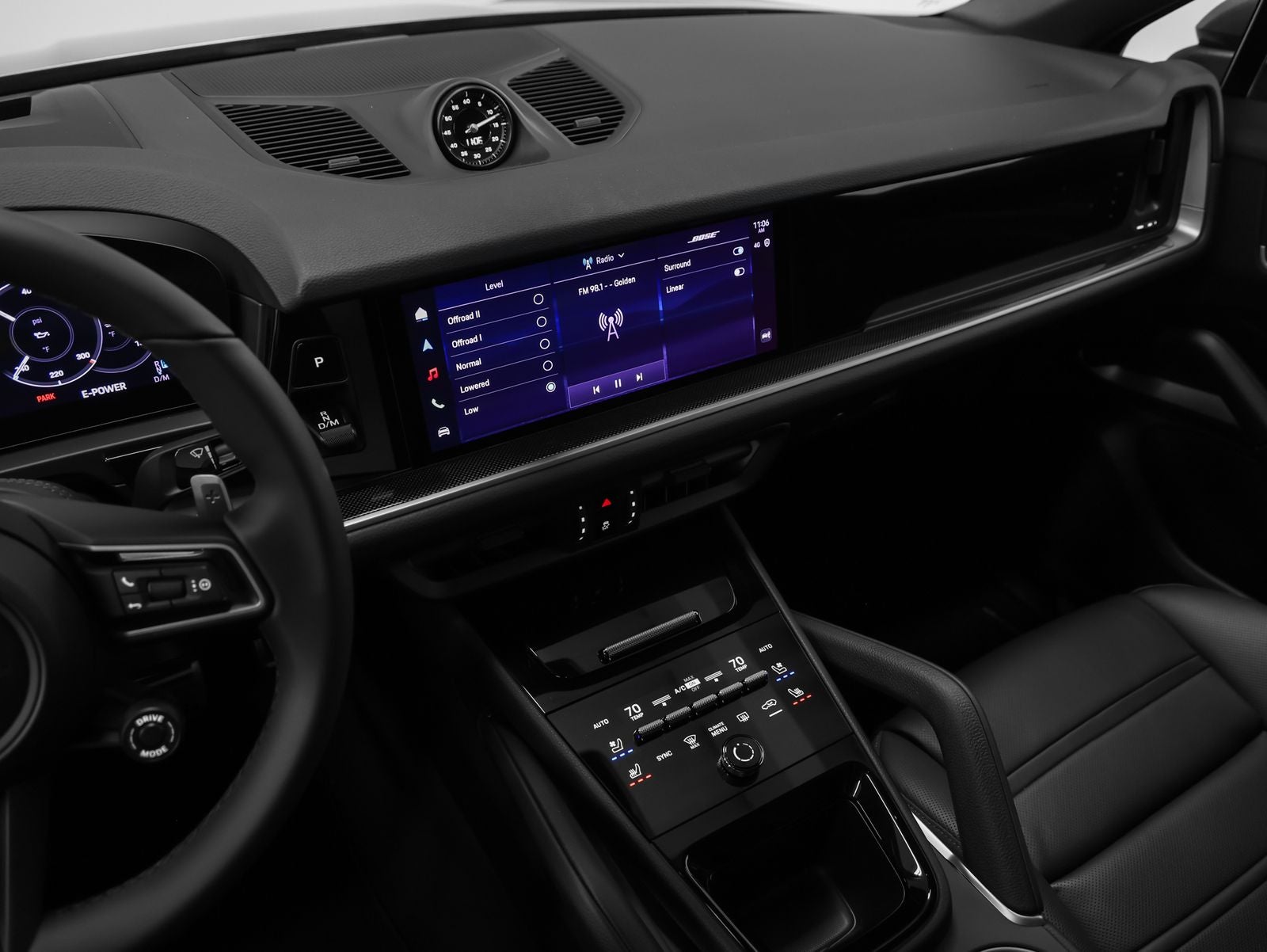 2026 Porsche Cayenne Cayenne E-Hybrid Coupe