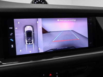 2026 Porsche Cayenne Cayenne E-Hybrid Coupe