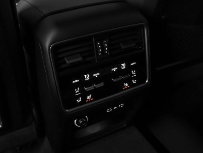 2026 Porsche Cayenne Cayenne E-Hybrid Coupe