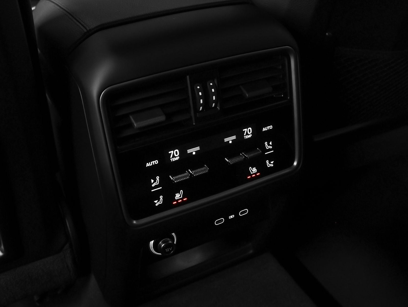 2026 Porsche Cayenne Cayenne E-Hybrid Coupe