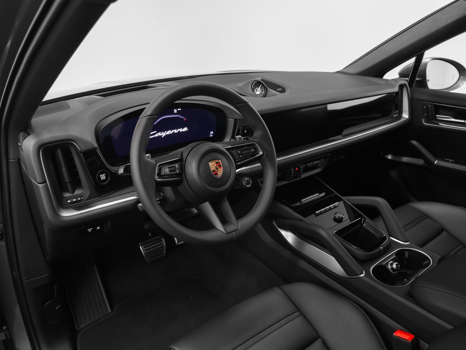 2026 Porsche Cayenne Cayenne E-Hybrid Coupe