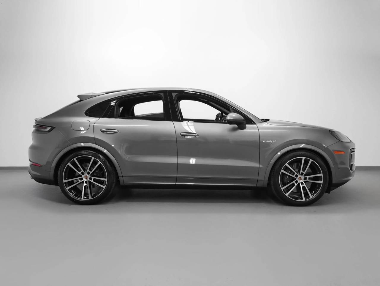 2026 Porsche Cayenne Cayenne E-Hybrid Coupe