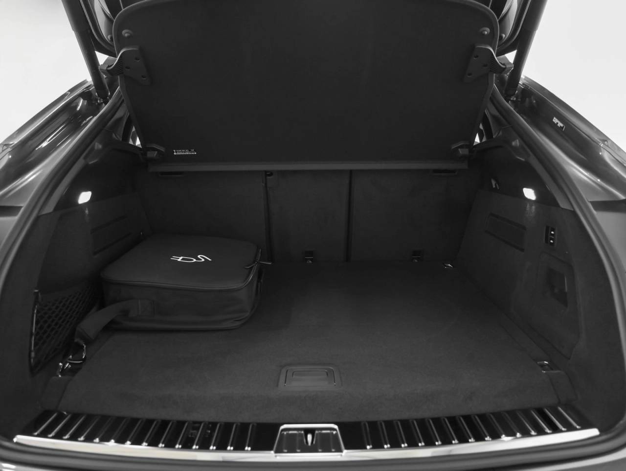 2026 Porsche Cayenne Cayenne E-Hybrid Coupe