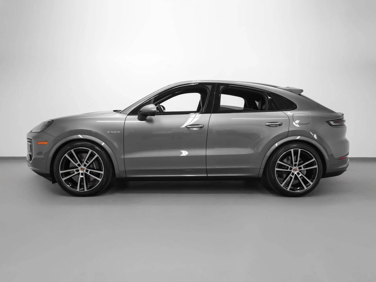 2026 Porsche Cayenne Cayenne E-Hybrid Coupe