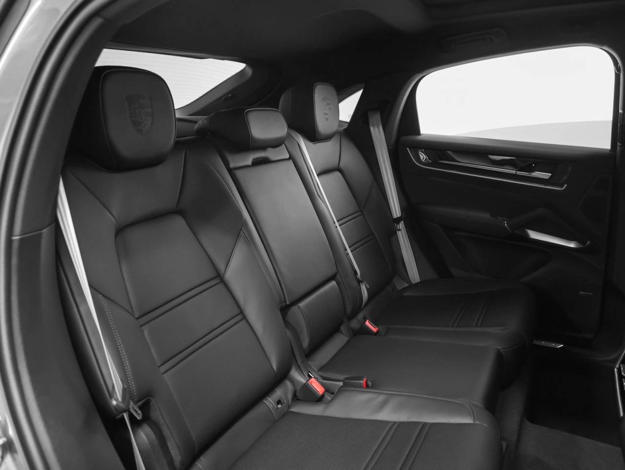 2026 Porsche Cayenne Cayenne E-Hybrid Coupe