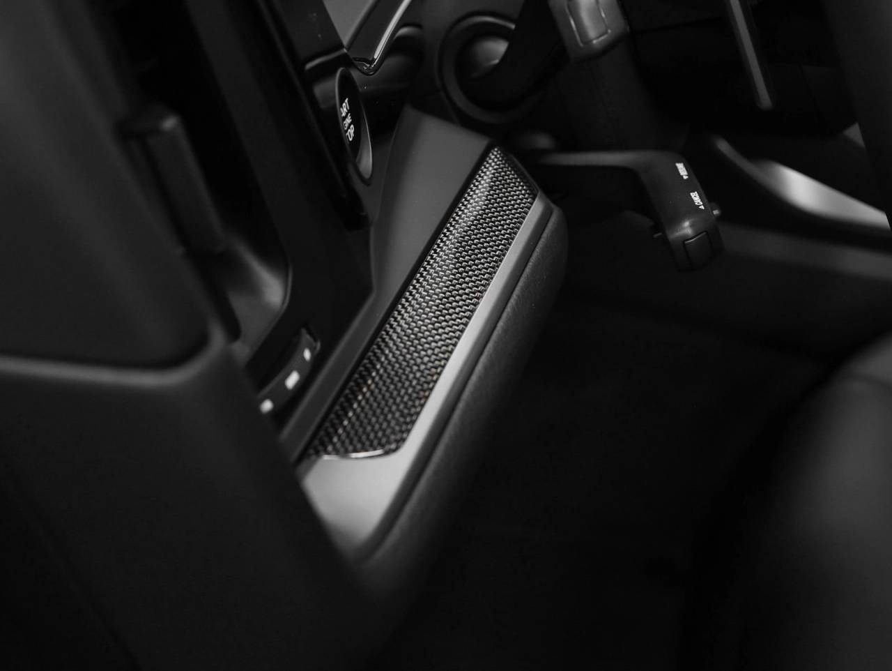 2026 Porsche Cayenne Cayenne E-Hybrid Coupe