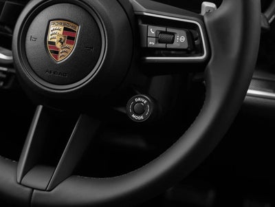 2026 Porsche Cayenne Cayenne E-Hybrid Coupe