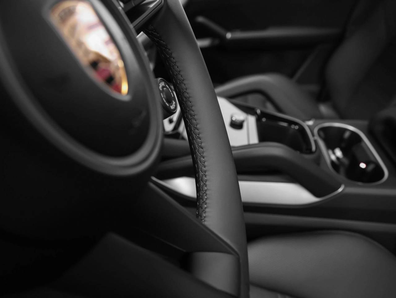 2026 Porsche Cayenne Cayenne E-Hybrid Coupe