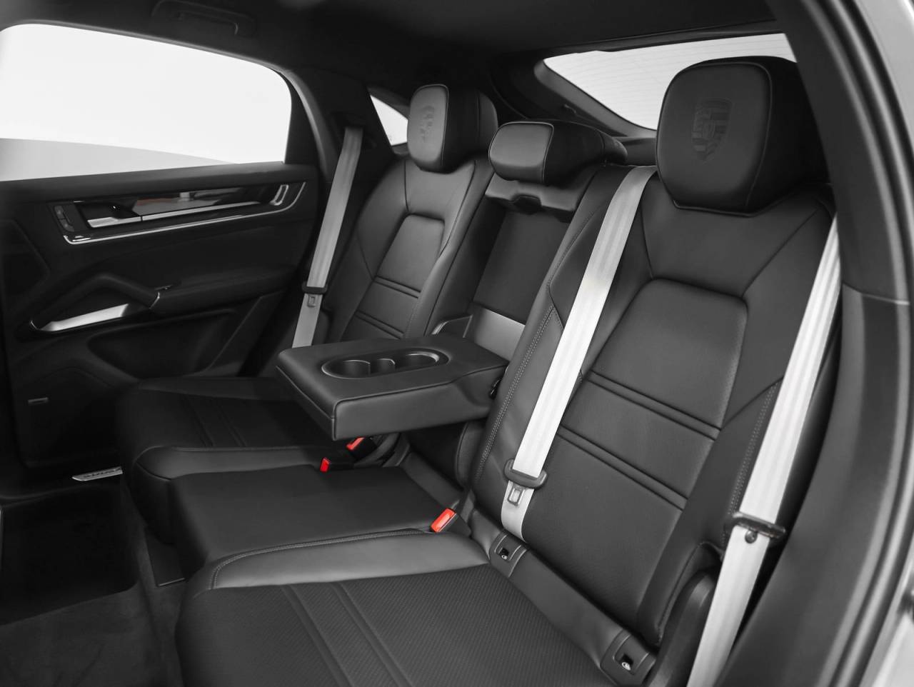 2026 Porsche Cayenne Cayenne E-Hybrid Coupe