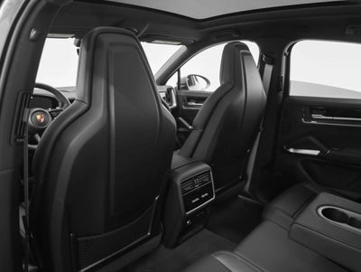 2026 Porsche Cayenne Cayenne E-Hybrid Coupe