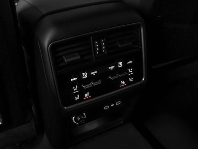 2026 Porsche Cayenne Cayenne E-Hybrid Coupe