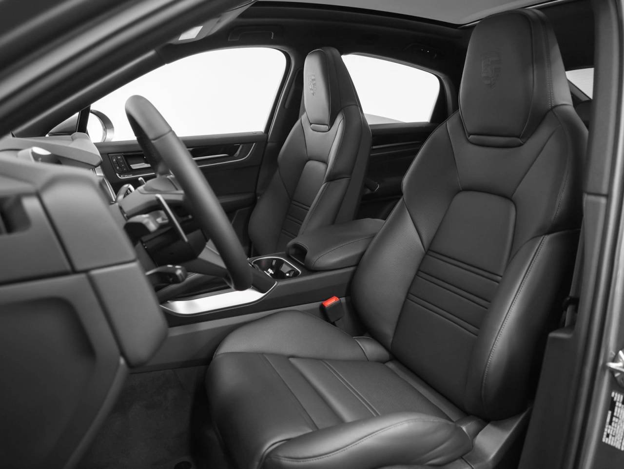 2026 Porsche Cayenne Cayenne E-Hybrid Coupe