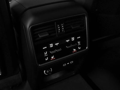 2026 Porsche Cayenne Cayenne E-Hybrid Coupe