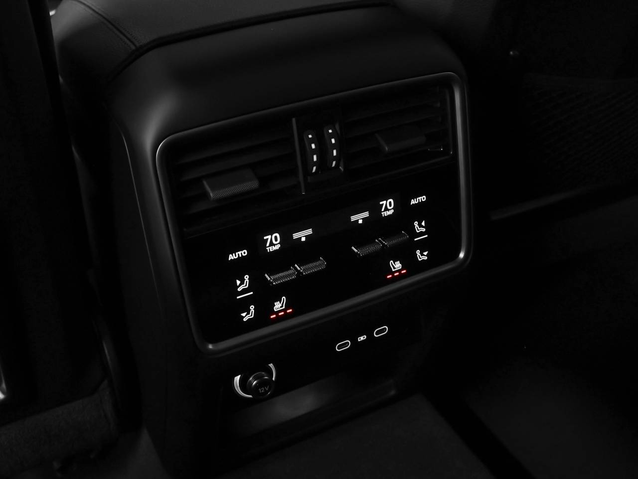 2026 Porsche Cayenne Cayenne E-Hybrid Coupe