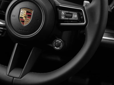 2026 Porsche Cayenne Cayenne E-Hybrid Coupe