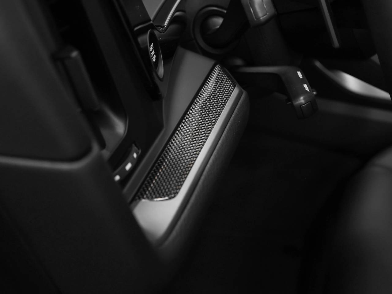 2026 Porsche Cayenne Cayenne E-Hybrid Coupe