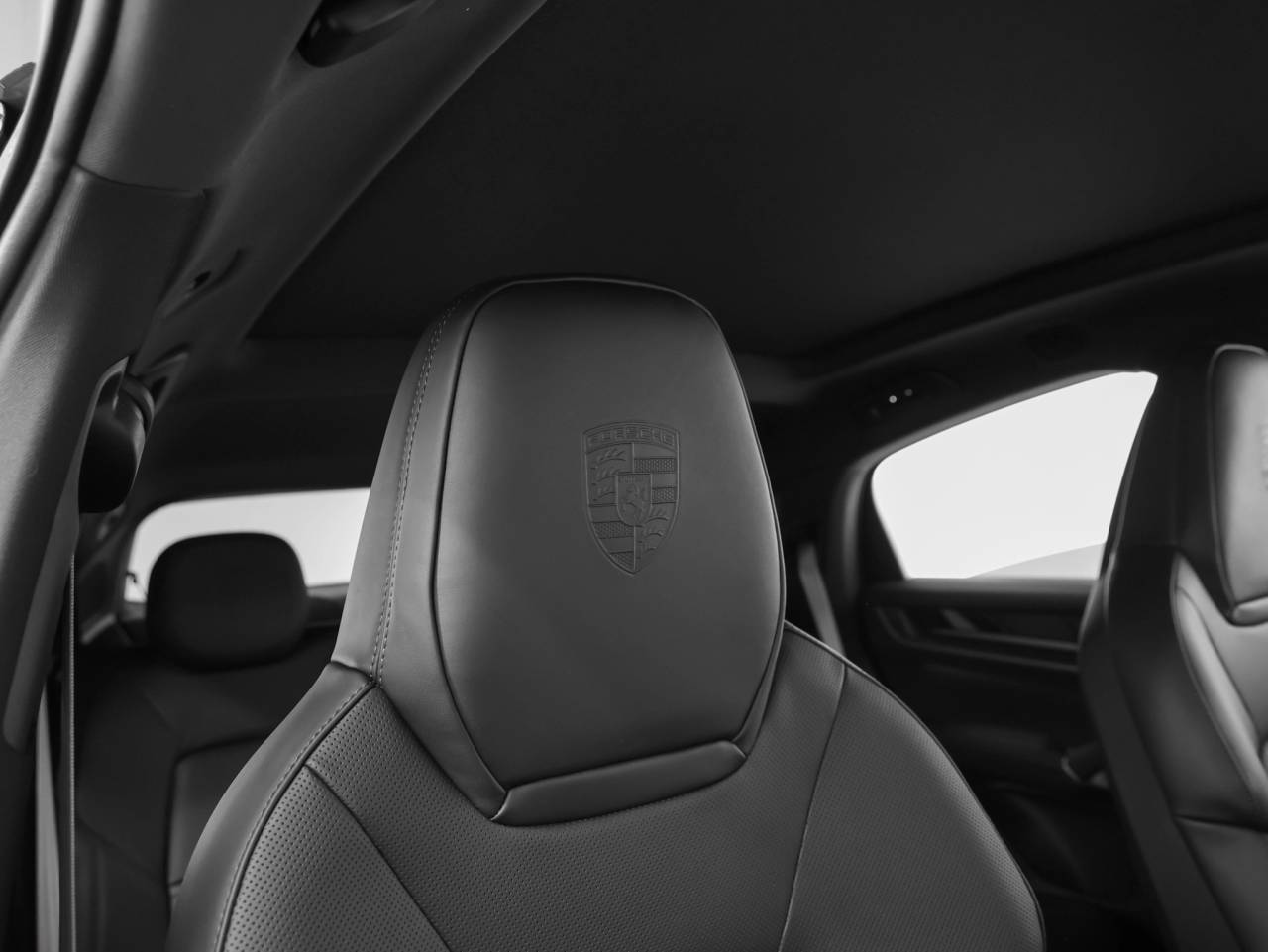 2026 Porsche Cayenne Cayenne E-Hybrid Coupe